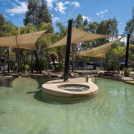 Tasman Holiday Parks - Moama On The Murray-3