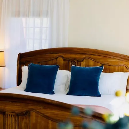 Kedron Valley Inn-2