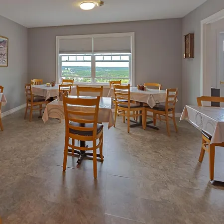 Auberge Doucet Inn-2