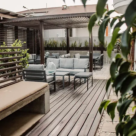Swakopmund Luxury Suites-3