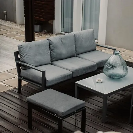 Swakopmund Luxury Suites-2