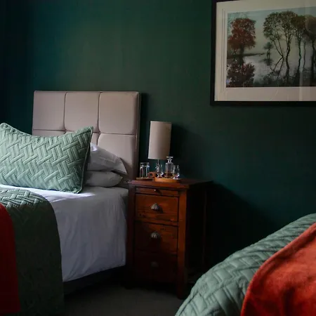 The Corries B&B-3