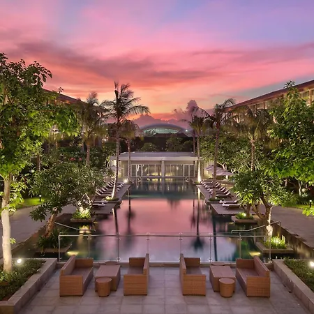 Hilton Garden Inn Bali Ngurah Rai Airport-3