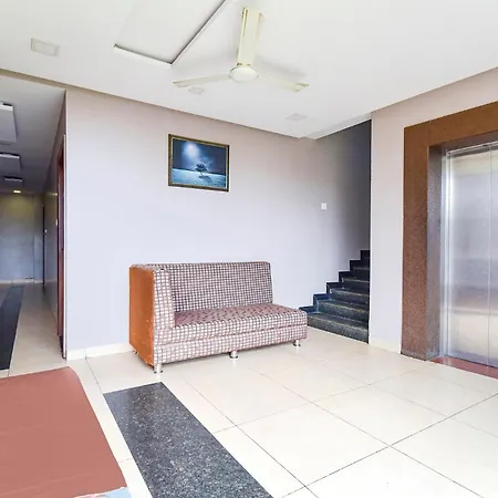 Fabhotel Raghumani Palace - Nr Mahakal Mandir-3