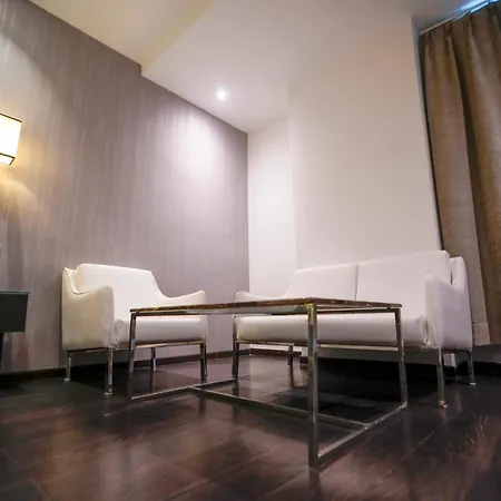 Hotel Deccan Serai, Hitec City, Hyderabad-2