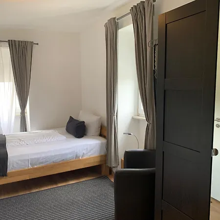Apart Hotel Paradies-2