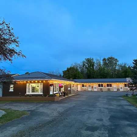 Carriage Inn Motel-3
