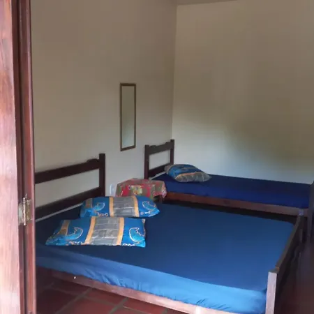 Ubatuba'S Surf Hotel-3