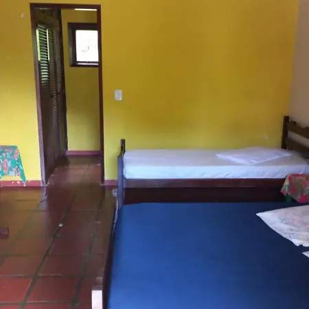 Ubatuba'S Surf Hotel-2