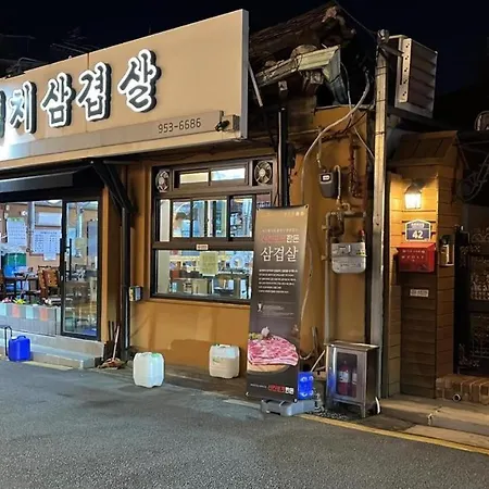 Hanok Guesthouse Suni-2