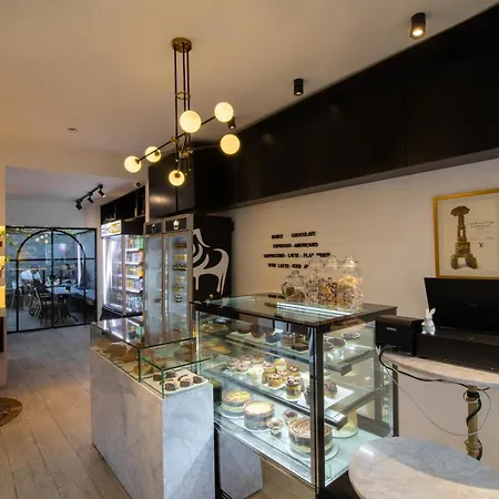 Cosmopolitano Hotel Boutique-3
