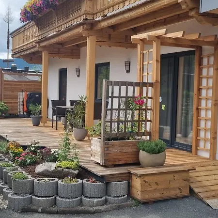 Appartements Kalswirt-3
