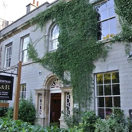 The Covenstead-2