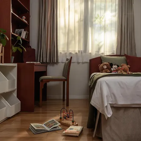 Saigon Sky Garden Serviced Apartments-3