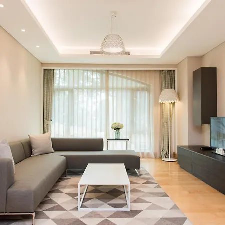 Sherwood Suites-3