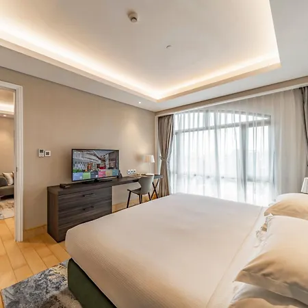 Sherwood Suites-2