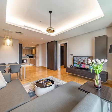 Sherwood Suites-3
