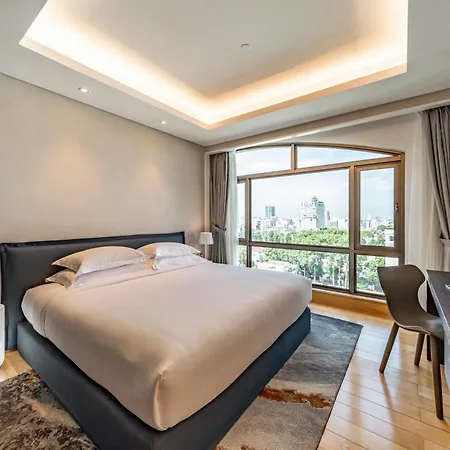 Sherwood Suites-3