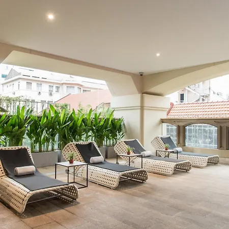 Sherwood Suites-3