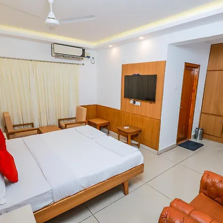 Hotel Janardana-2