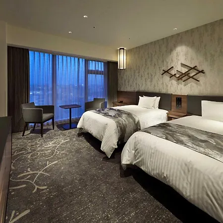 Hotel Vischio Kyoto By Granvia-2