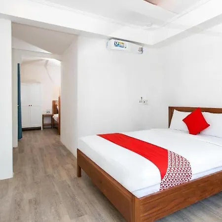 Gis Hotel Nha Trang & Motorbike Rental-3