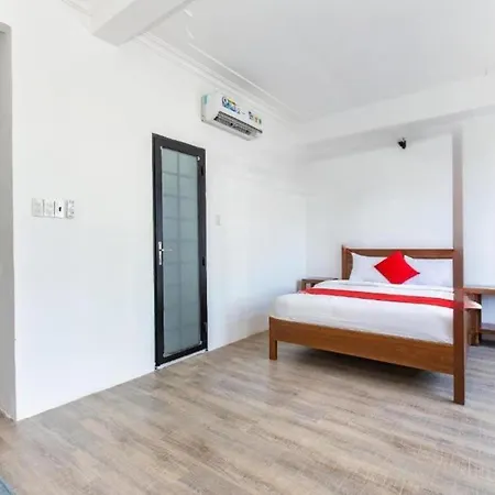 Gis Hotel Nha Trang & Motorbike Rental-2