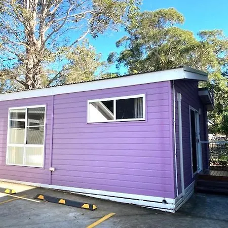 Huskisson Beach Escape-2