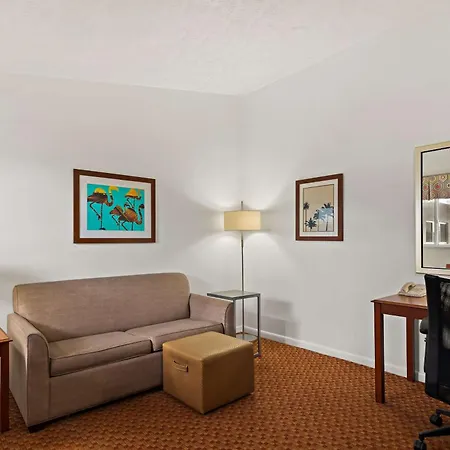 Best Western Port St. Lucie-3