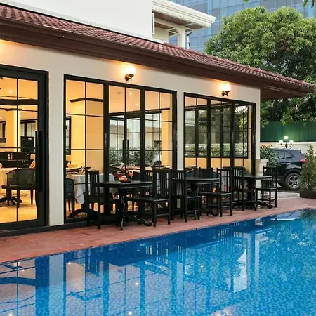 Vientiane Boutique Hotel-2