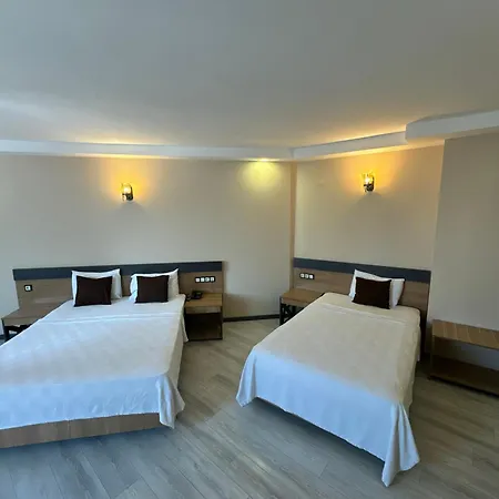Korkmaz Otel-2