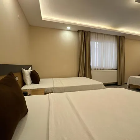 Korkmaz Otel-3
