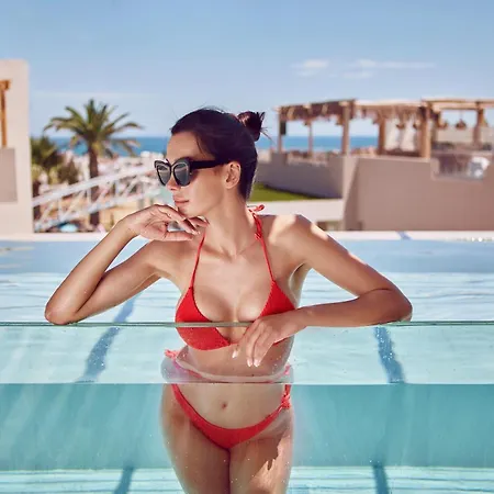 Sofia Resort Luxury Suites-3