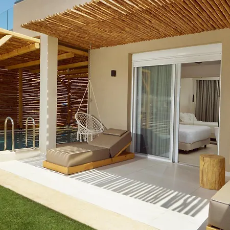 Sofia Resort Luxury Suites-2