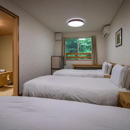 Fujiyama Inn Conifer-3