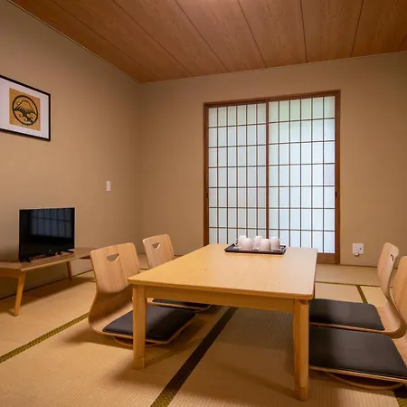 Fujiyama Inn Conifer-2