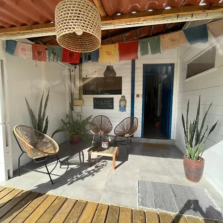 Mare Suites-3