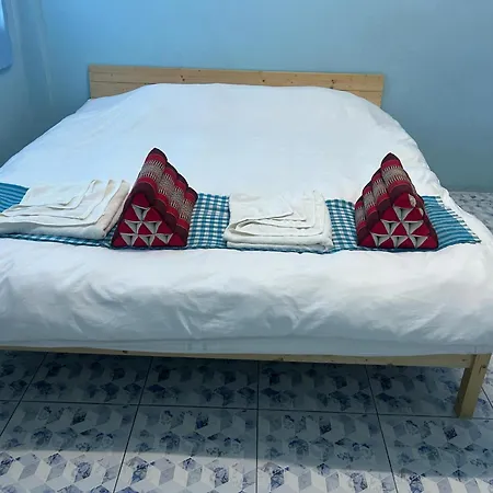 Noot'S Guesthouse-2
