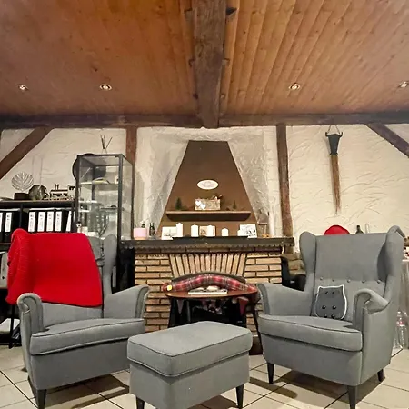 Hotel Altes Faehrhaus Duisburg-2