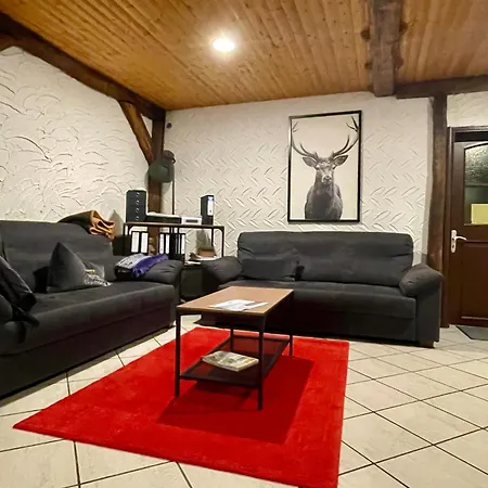Hotel Altes Faehrhaus Duisburg-3