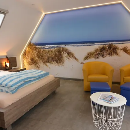 B&B wellness Sea Nat voor Naturisten-3