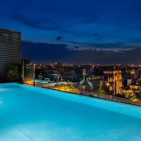 Anatole Hotel Hanoi-3