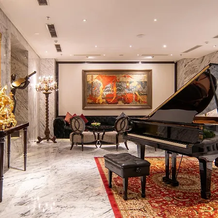 Anatole Hotel Hanoi-2