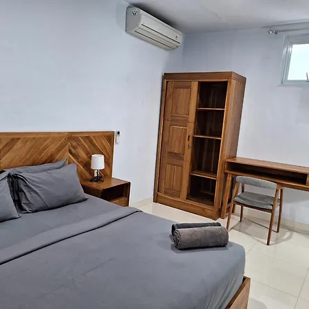 Bonewood Guesthouse-3