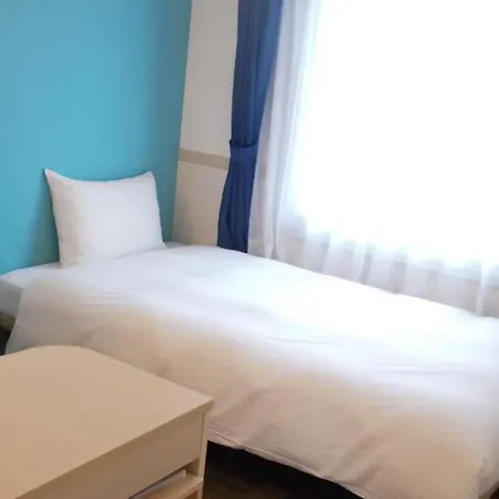 Toyoko Inn Osaka Tenjinbashi-Suji Rokuchome-3