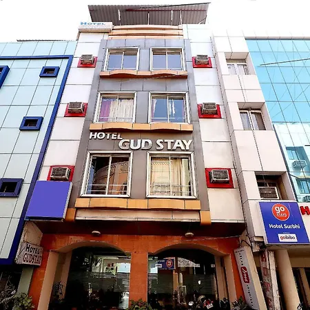 Hotel Gud Stay-2