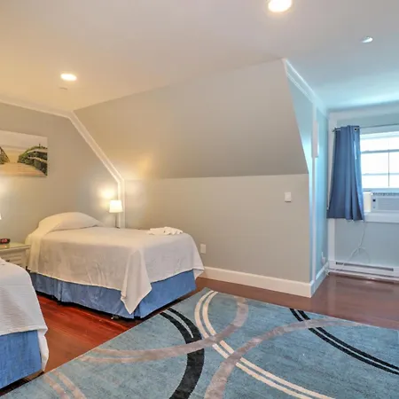 The Inn At Sea Chambers-3