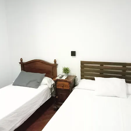 Hostal Cuzco-3
