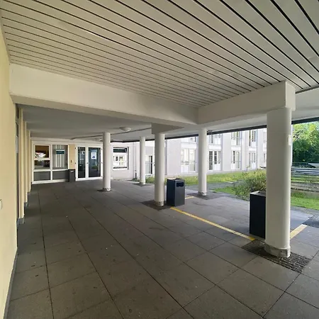 Gaestehaus Des Goethe-Institut Freiburg-2