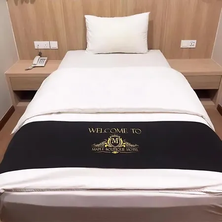 Maple Boutique Hotel-3